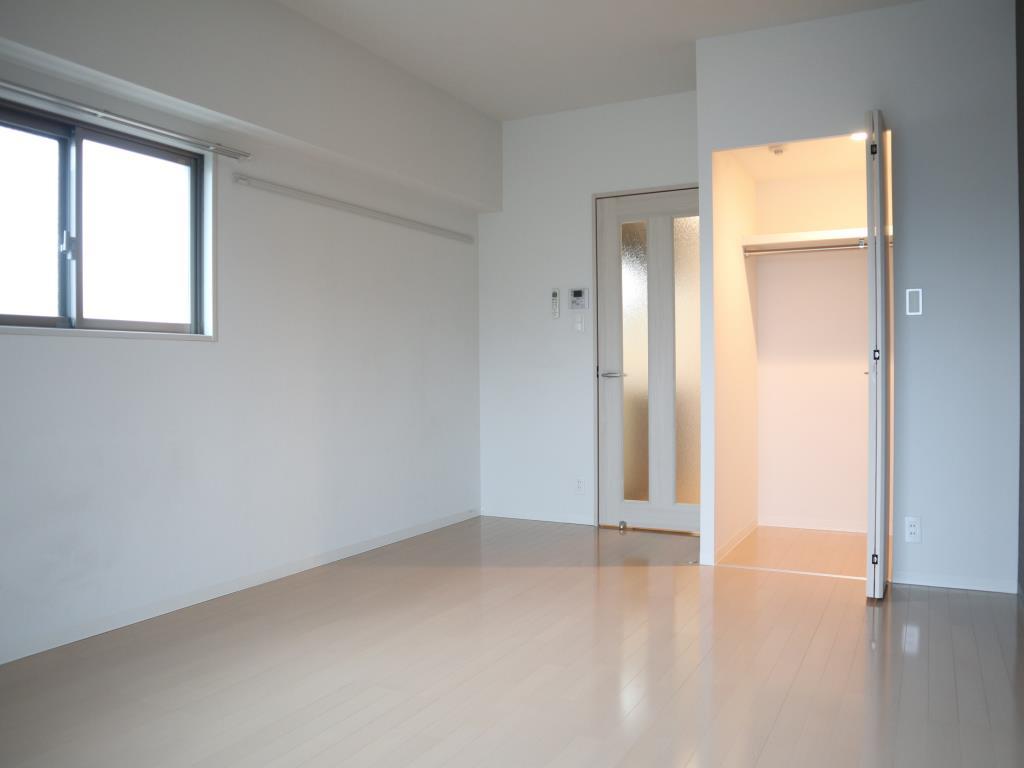 チェスナット 西大島 リビング