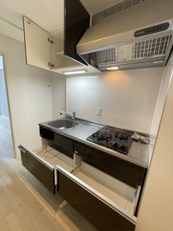 アルモニー都島内代 キッチン