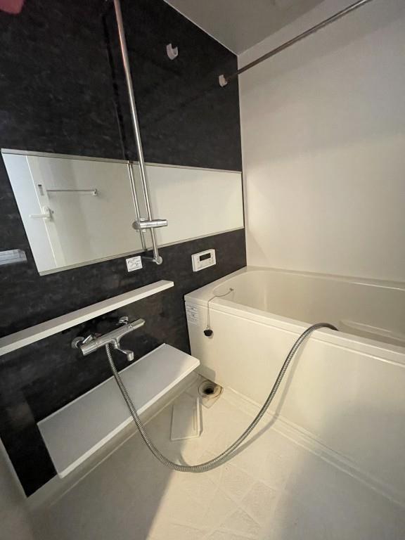 アルモニー都島内代 風呂画像