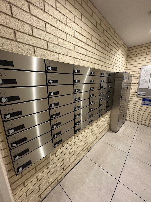 レミオコート都島 その他外観1