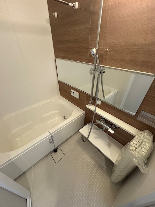 レミオコート都島 風呂画像