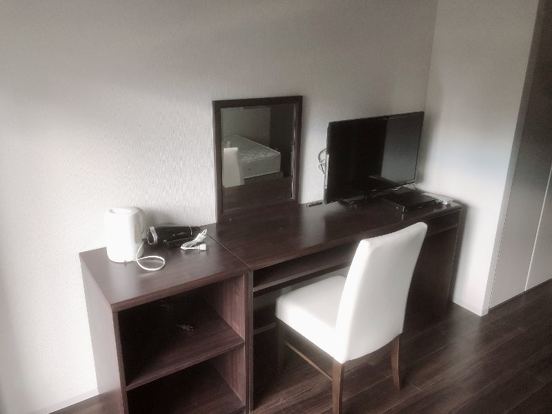 セイワパレス丸の内駅前プレミア 玄関