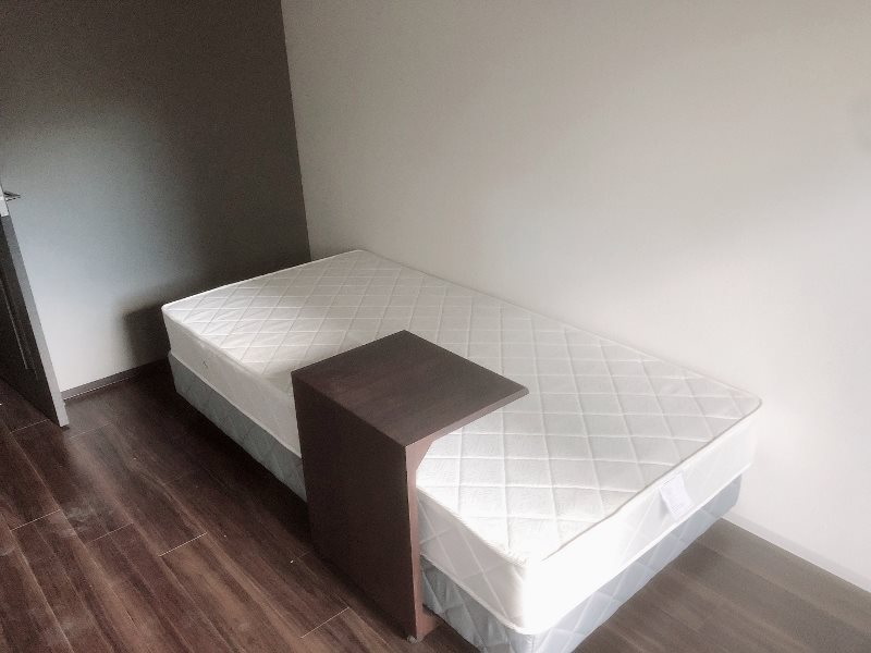 セイワパレス丸の内駅前プレミア リビング