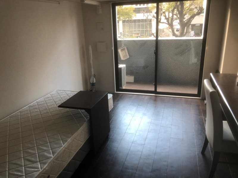 セイワパレス丸の内駅前プレミア キッチン