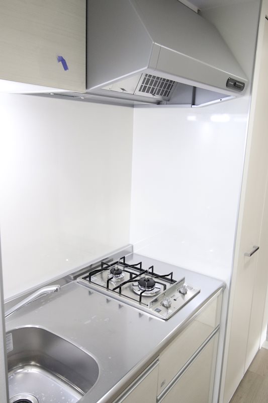 セイワパレス丸の内駅前プレミア キッチン