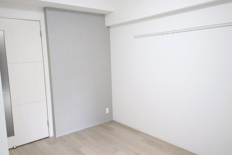 セイワパレス丸の内駅前プレミア ベッドルーム