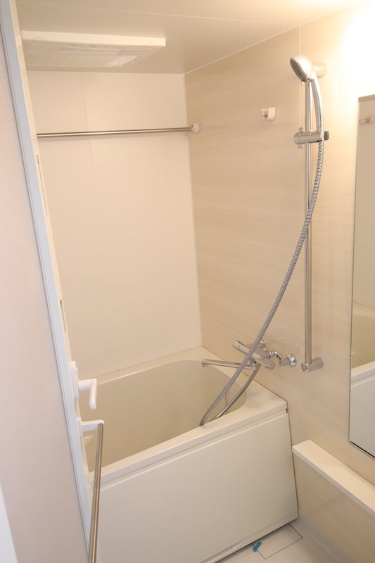 セイワパレス丸の内駅前プレミア 風呂画像