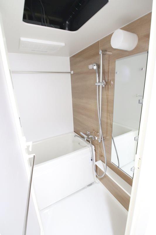 セイワパレス丸の内駅前プレミア 玄関