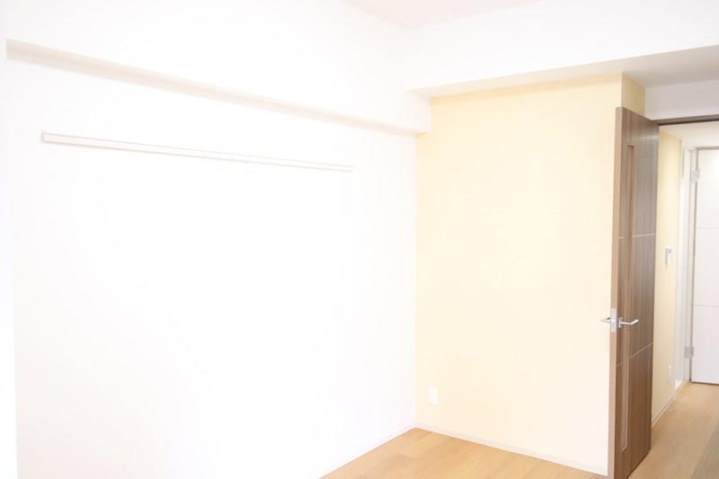 セイワパレス丸の内駅前プレミア ベッドルーム