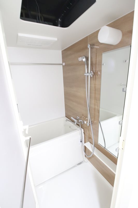 セイワパレス丸の内駅前プレミア 風呂画像