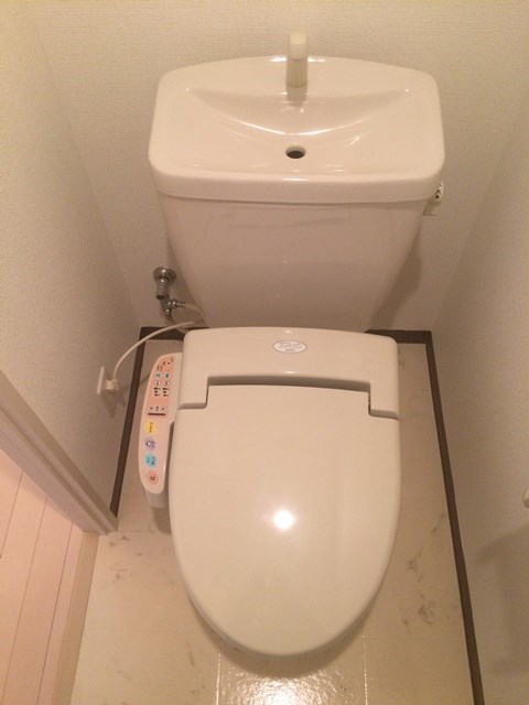 メゾンアイリス(神戸市) その他1