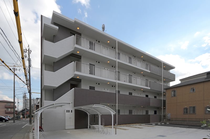 フローラ その他外観1