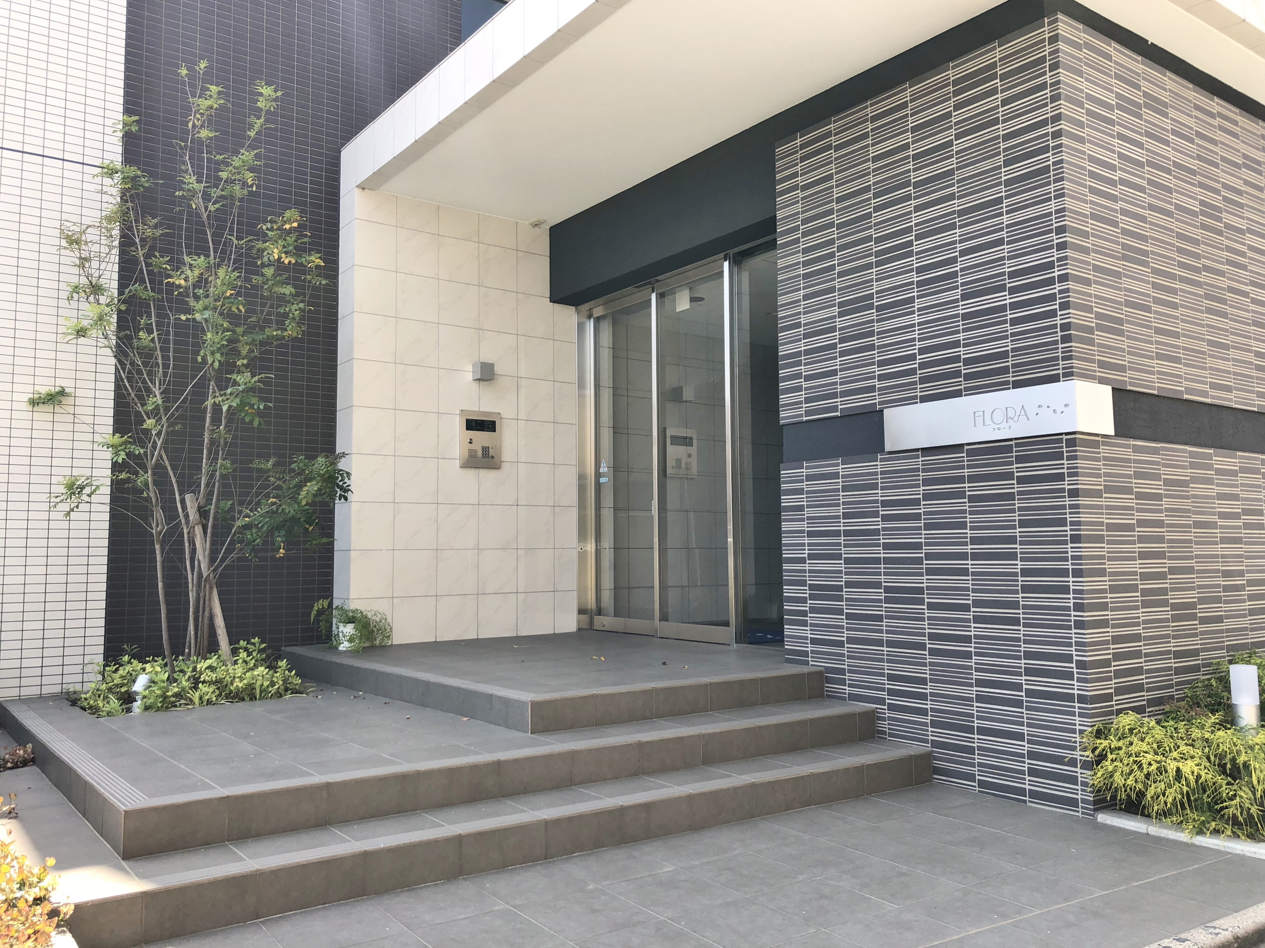 フローラ その他外観2