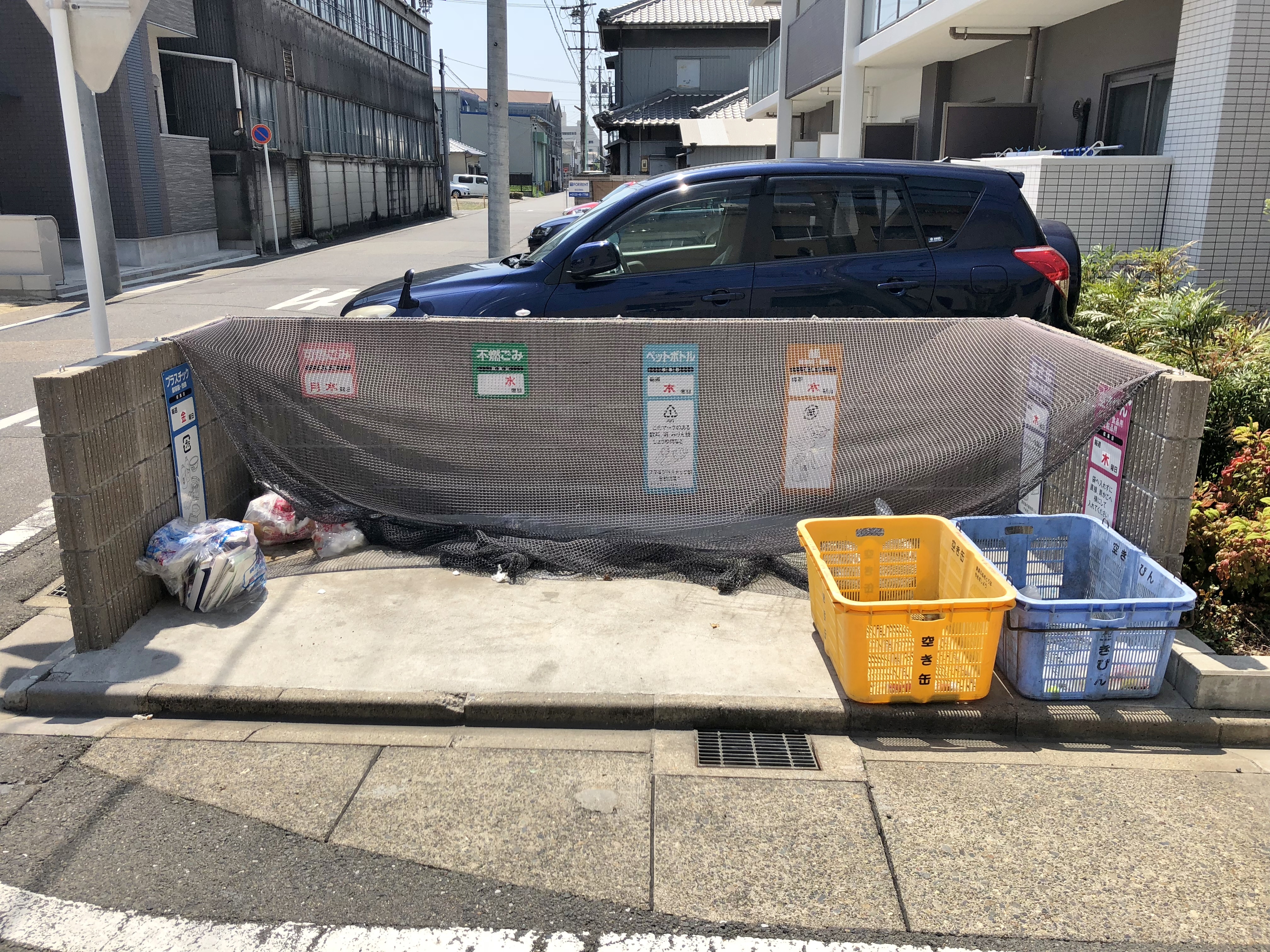 フローラ その他外観5