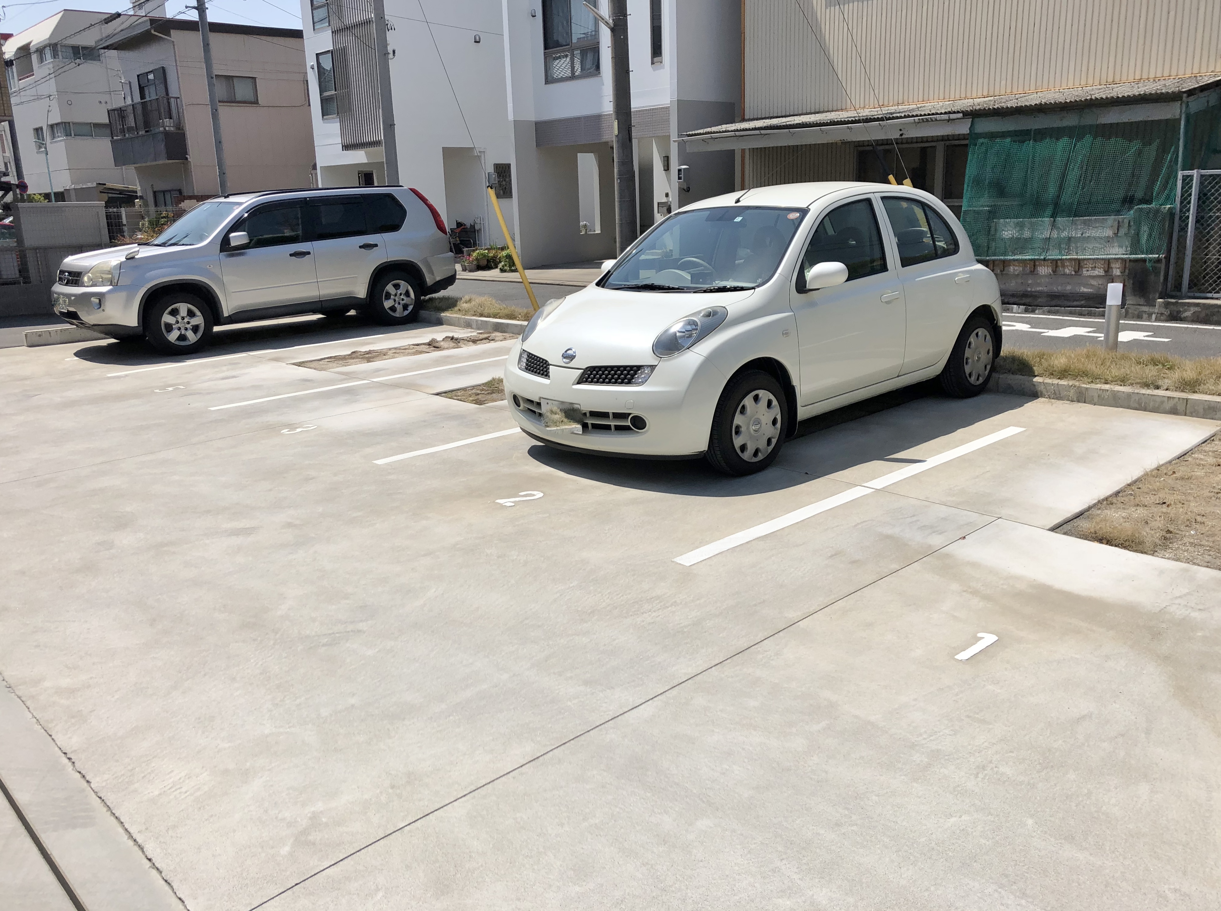 フローラ その他外観6