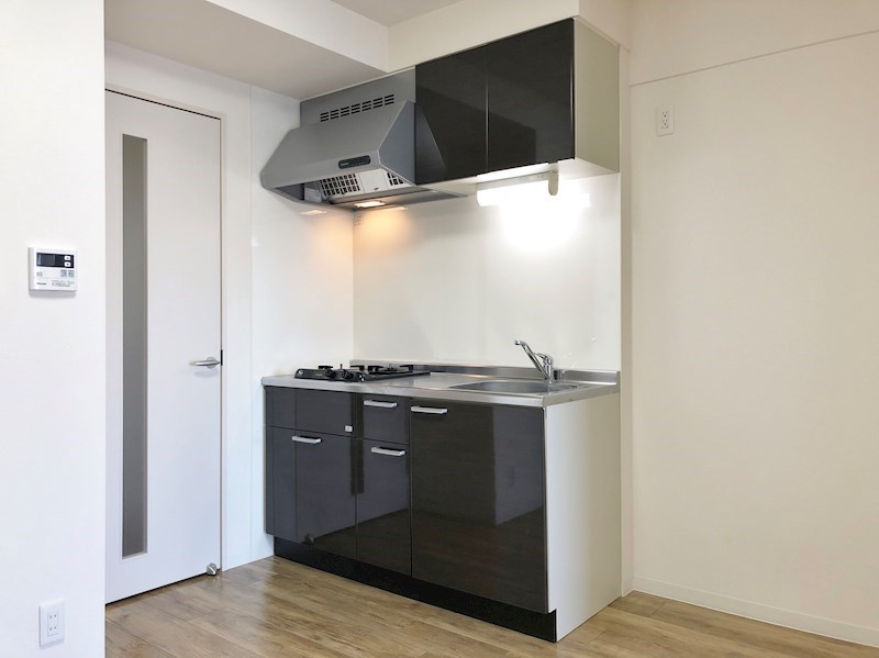 フローラ キッチン