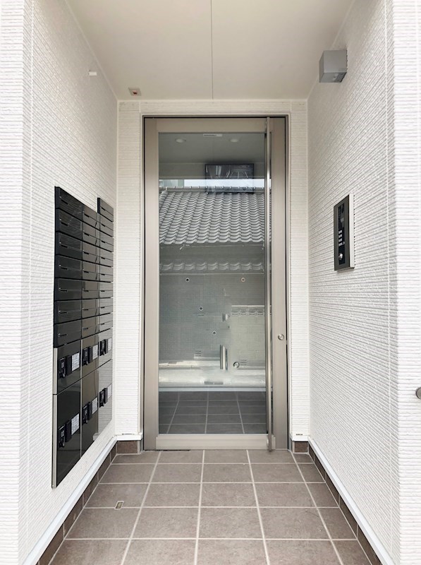 アスピラシオン尾頭橋 その他外観3