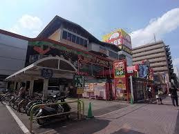 アスピラシオン尾頭橋 周辺画像6