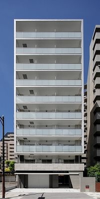 ｼｭﾛｽ ﾌｫﾝ ｱｲﾝ 0901号室 外観