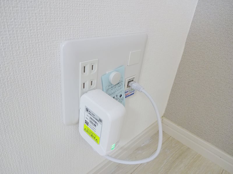 ハイウェイブ高槻 その他4