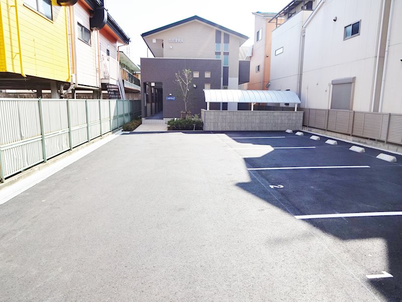 ハイウェイブ高槻 その他外観1