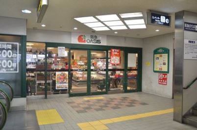 ル・プルミエ 周辺画像2