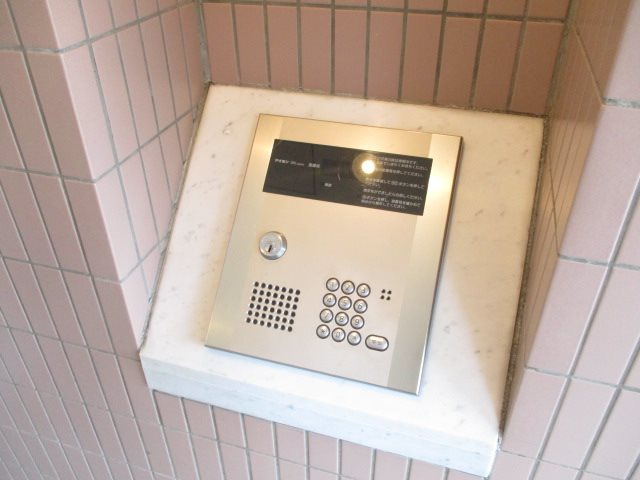 グランドフローラ その他外観2