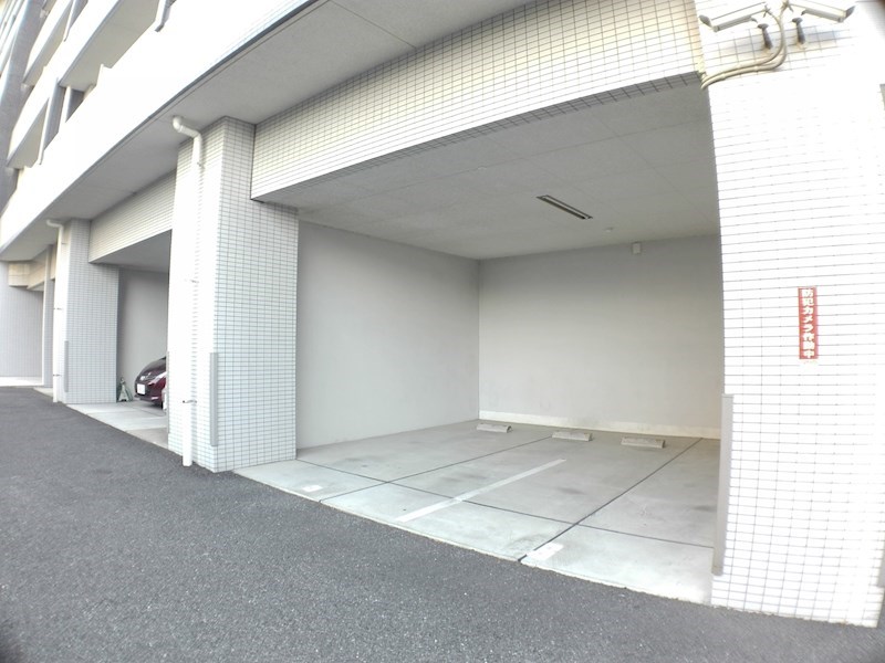 ラフィネ所沢 その他外観6