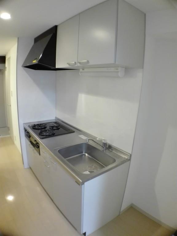 ラフィネ所沢 キッチン