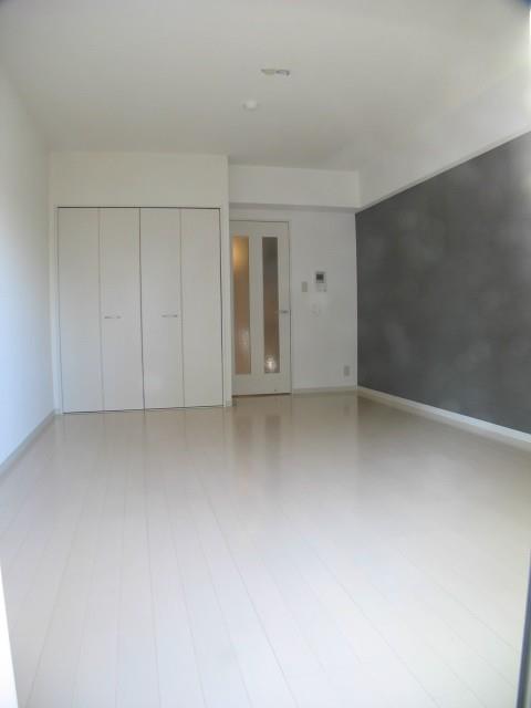 ラフィネ所沢 ベッドルーム