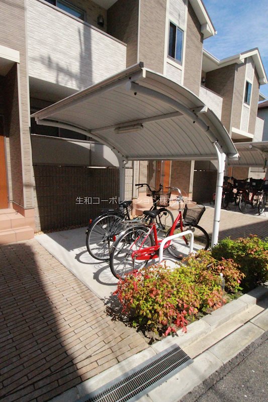 プレベール小路東 その他外観2