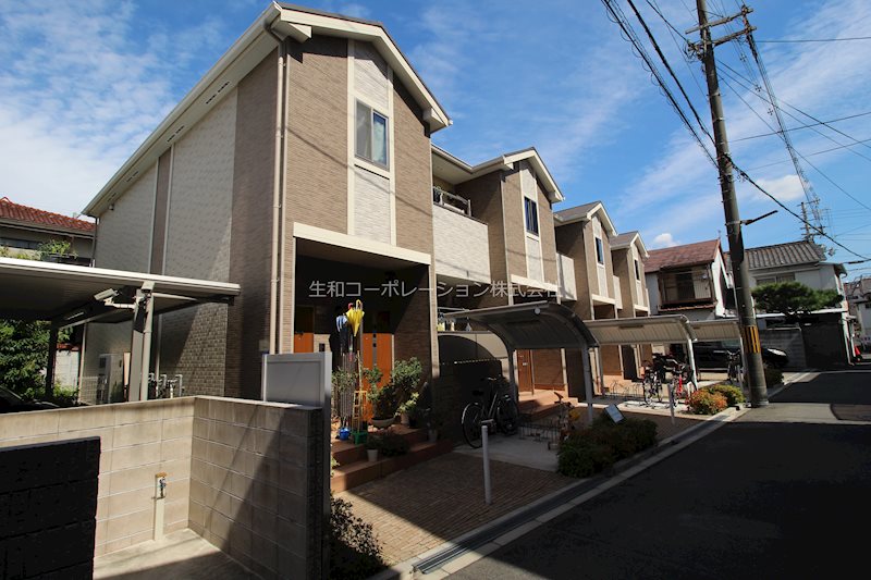 プレベール小路東 その他外観5