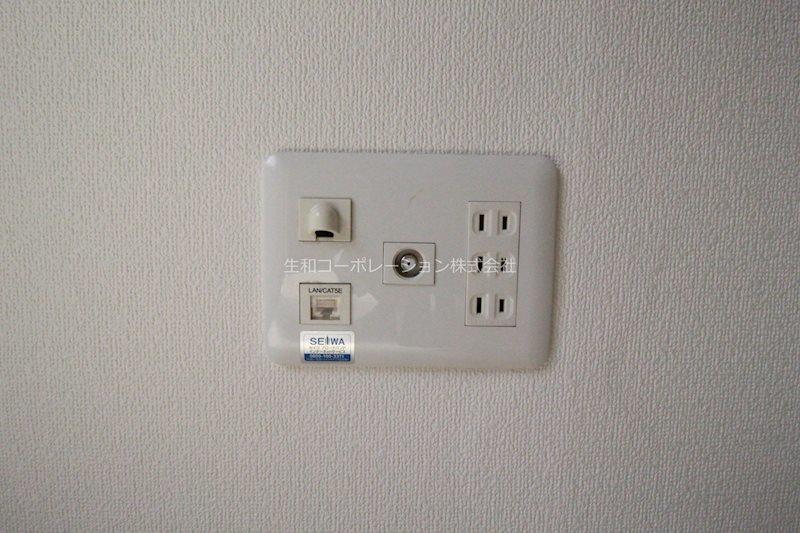 プレベール小路東 その他23