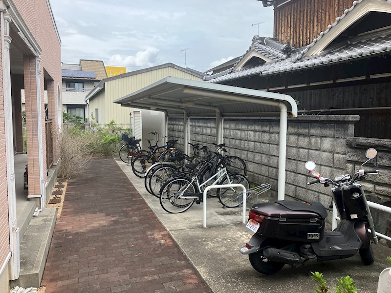 ツインスターヴィラ その他外観2