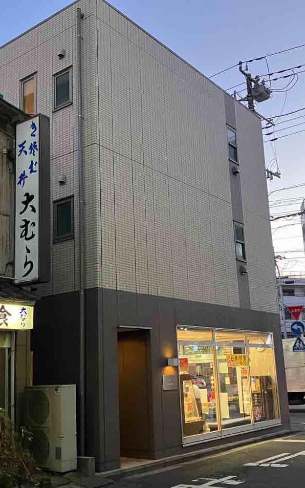 プリウスyokohama その他外観1