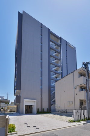 ルノンドームA その他外観1