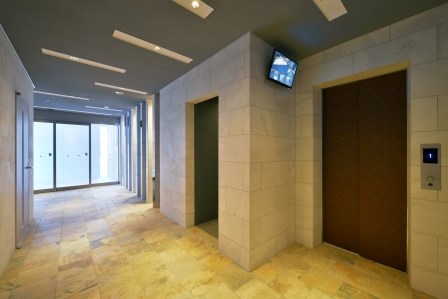 ルノンドームA その他外観6