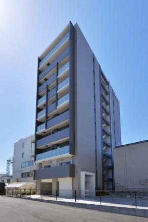 ルノンドームA その他外観1