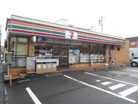 エスト・ドミール(大東市) 周辺画像2