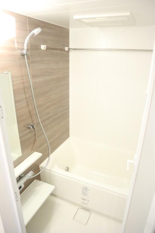 エルアルコン 風呂画像