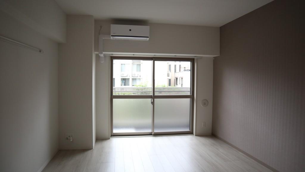 エルアルコン ベッドルーム