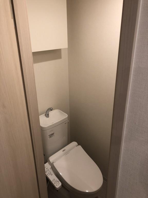 カーサ フェリーチェ ルビア その他8