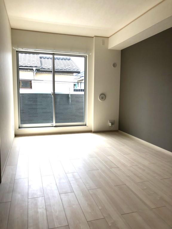 カーサ フェリーチェ ルビア リビング