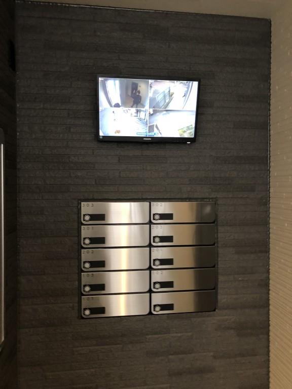 カーサ フェリーチェ ルビア その他16