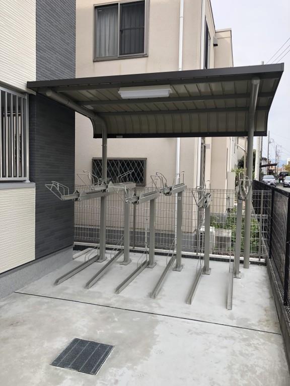 カーサ フェリーチェ ルビア その他17