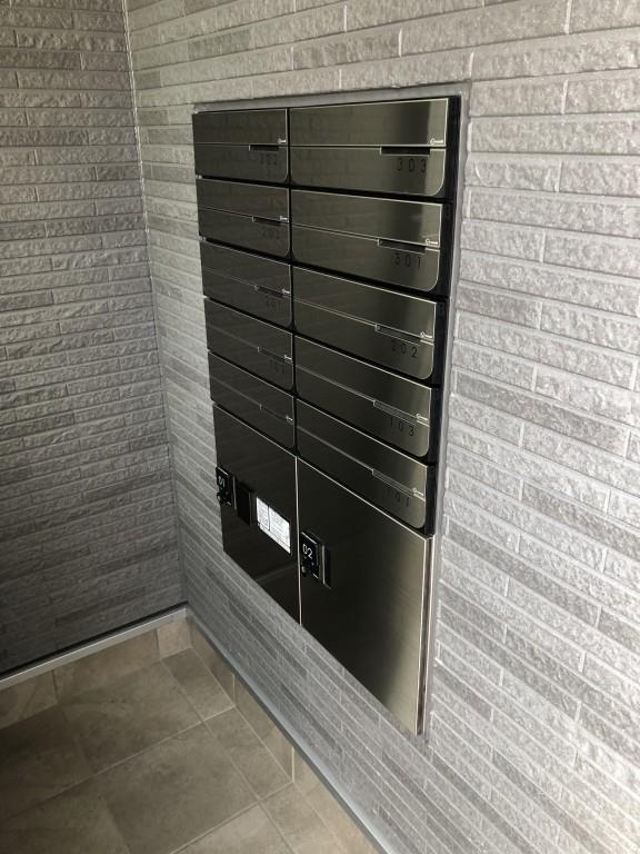 カーサ フェリーチェ ルビア その他20