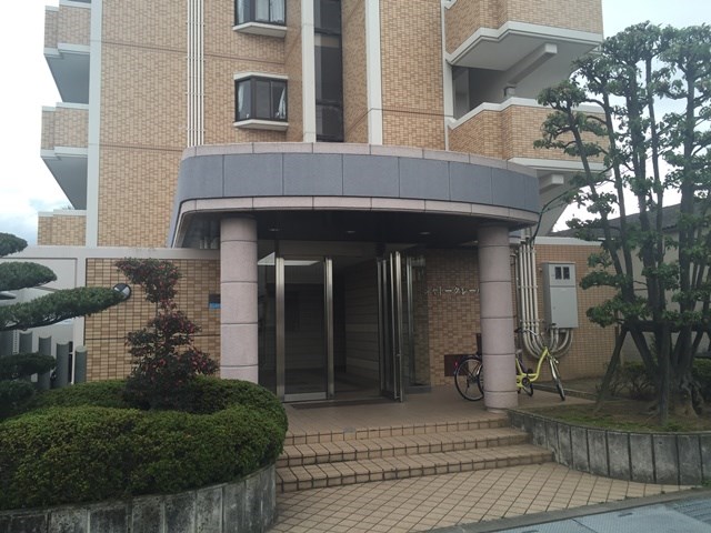 シャトークレール その他外観1