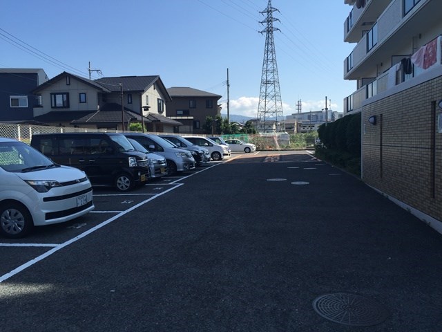 シャトークレール その他外観2