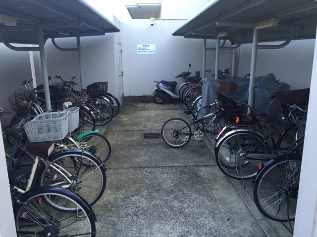 シャトークレール その他外観3