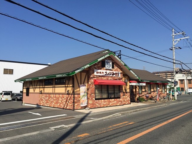 シャトークレール 周辺画像4